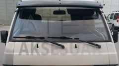 Mitsubishi L300 Ön Cam Güneşliği Siperlik Şapka 1990