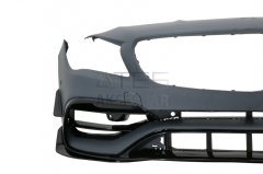 MERCEDES W117 CLA SERİSİ OEM AMG ÖN TAMPON