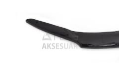 Honda CR-V Ön Kaput Rüzgarlığı 4mm A 2012-2018 Arası