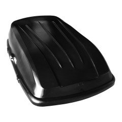 Fiat Punto 370 Litre  Siyah Port Bagaj