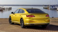 ARTEON 2018+ BODY KIT R-LINE