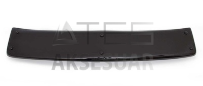 Mitsubishi L300 Ön Cam Güneşliği Siperlik Şapka 1990