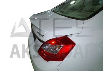 Gelly Emgrand Anatomik Spoiler