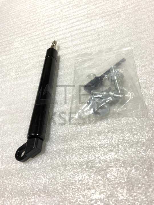 NISSAN NAVARA 2015-2020 BAGAJ AMORTISÖRÜ