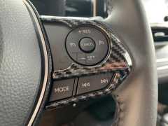 TOYOTA COROLLA 2019+ DIREKSYON KAPLAMA KARBON