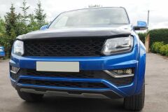 AMAROK IÇIN UYUMLU PETEK PANJUR