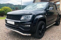 AMAROK IÇIN UYUMLU PETEK PANJUR