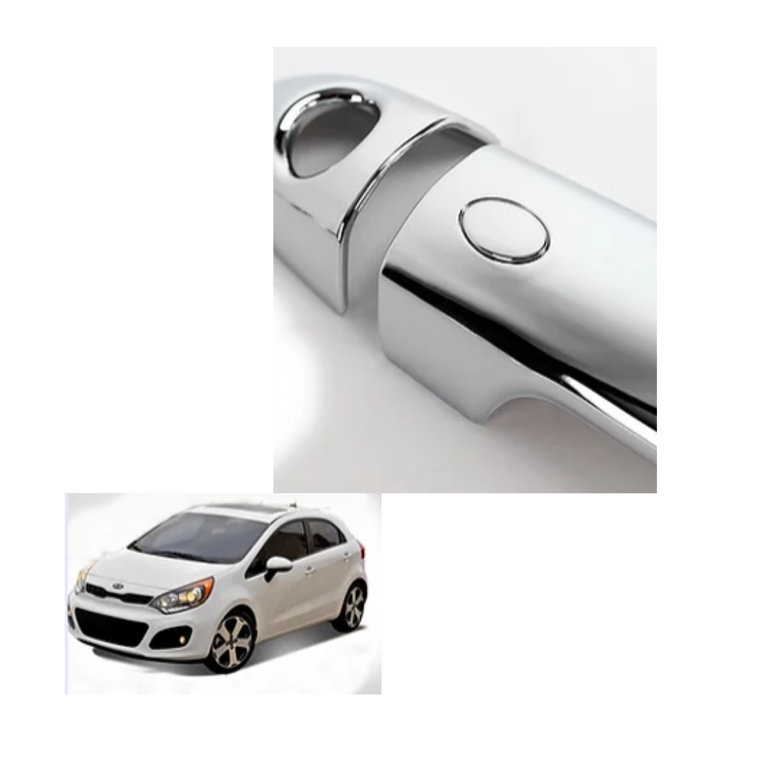 RİO HB KAPI KOLU TAKIMI 2010-2015