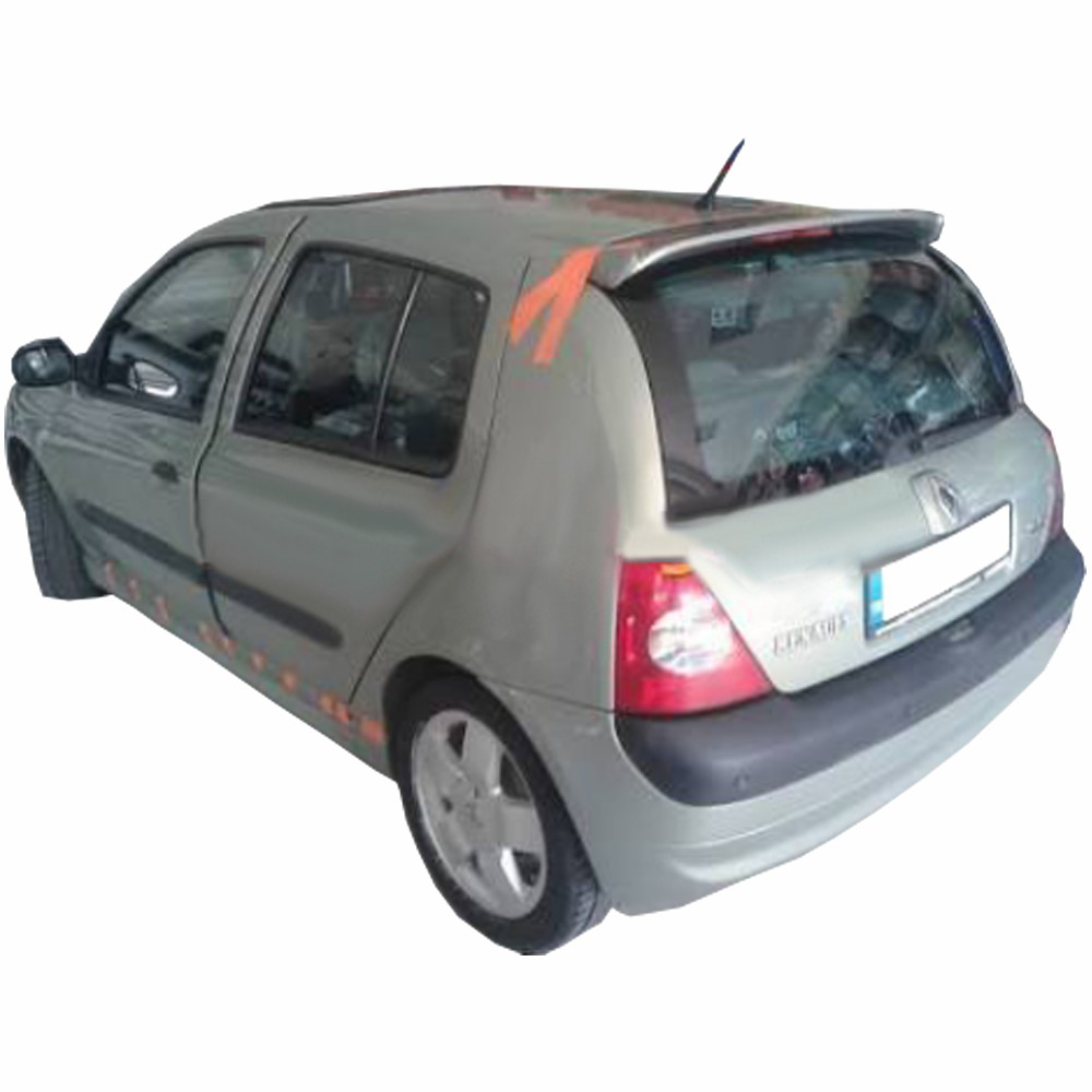 Renault Clio 2 HB Anatomik Spoiler