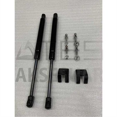 NISSAN NAVARA 2015-2020 KAPUT AMORTISÖRÜ