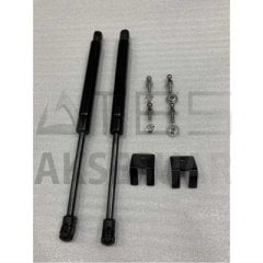 NISSAN NAVARA 2015-2020 KAPUT AMORTISÖRÜ