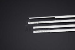 Honda Civic Sedan Krom Cam Çıtası 4 Parça 1998-2002 Arası