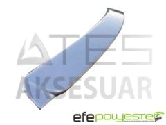 BMW E46 Cam Üstü (4Kapı) Boyalı