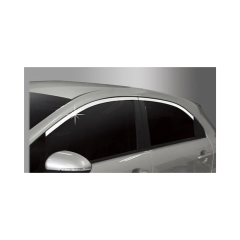 RİO HB ÜST CAM KENAR KROM TAKIMI 2010-2016