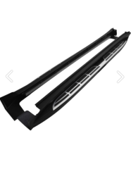 HYUNDAİ TUCSON 2015 SONRASI OEM ORJİNAL YAN BASAMAK