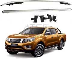 NISSAN NAVARA TAVAN ÇITASI 2015+ (VIDALI)
