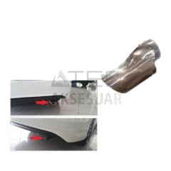 HONDA CIVIC FC5-FB7-FD6 EGZOZ NIKELAJI