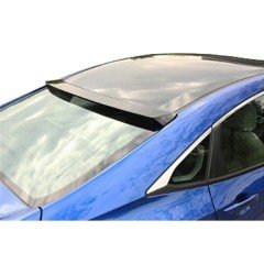 Honda 2017 FC5 Cam Üstü Spoiler