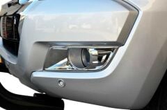 RANGER IÇIN UYUMLU 2012-2016 ÖN SIS KAPLAMA KROM