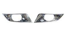 RANGER IÇIN UYUMLU 2012-2016 ÖN SIS KAPLAMA KROM