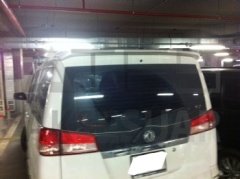 DFM Succe Anatomik Spoiler