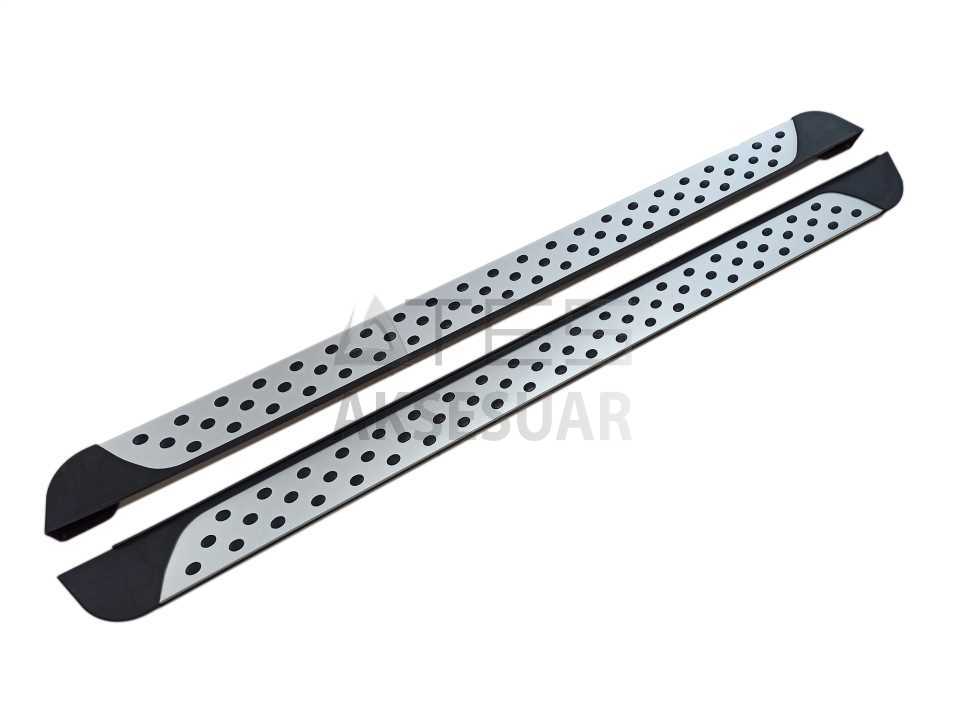 NISSAN QASHQAI 2014-2020 YAN BASAMAK A DIZAYN