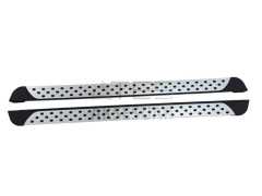 NISSAN QASHQAI 2014-2020 YAN BASAMAK A DIZAYN