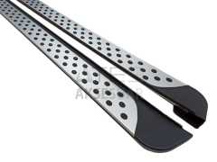 NISSAN QASHQAI 2014-2020 YAN BASAMAK A DIZAYN