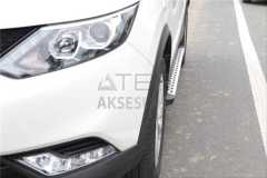 NISSAN QASHQAI 2014-2020 YAN BASAMAK A DIZAYN