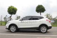NISSAN QASHQAI 2014-2020 YAN BASAMAK A DIZAYN