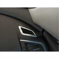 HONDA CIVIC FC5 2016-2020 HAVA MENFEZ KAPLAMA 2 PARÇA - SILVER