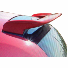 Renault Clio 2 HB Arası Açık Model Spoiler