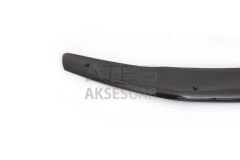 Honda Civic Ön Kaput Rüzgarlığı 4mm A 2012-2016 Arası