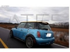 Mini Cooper R 53 Cooper Spoiler