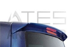 VW Transporter T-5 Anatomik Spoiler Boyalı