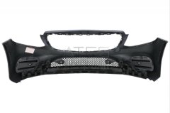 MERCEDES W213 E SERİSİ OEM AMG SET (ÖN ARKA TAMPON, DİAMOND PANJUR,EGZOZLAR)