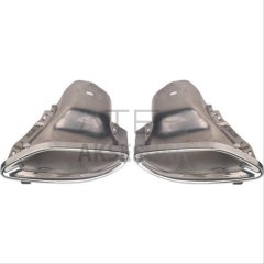 MERCEDES W213 E SERİSİ OEM AMG SET (ÖN ARKA TAMPON, DİAMOND PANJUR,EGZOZLAR)