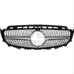 MERCEDES W213 E SERİSİ OEM AMG SET (ÖN ARKA TAMPON, DİAMOND PANJUR,EGZOZLAR)