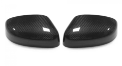 Ford Focus Ayna Kapağı 2 Parça Karbon 2012>