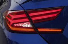 ACCORD 2020+  IÇIN UYUMLU V1 KIRMIZI LED STOP