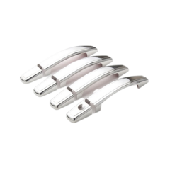 Chevrolet Captiva 2004 Kapı Kolu Paslanmaz Çelik