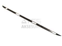 NISSAN QASHQAI BAGAJ ALT CITASI (QASHQAI YAZILI)