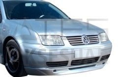 VW Bora Ön Tampon Karlığı Boyalı