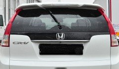 Honda CRV Yeni Kasa Spoiler