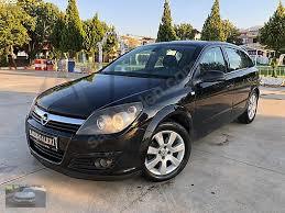 OPEL ASTRA H H/B Ön Karlık