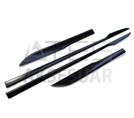 HONDA CIVIC FC5 2016-2020 KAPI CITASI BOYALI