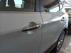 NISSAN QASHQAI 2014-2020 KROM KAPI KOLU - SMART KEY - AKILLI ANAHTAR