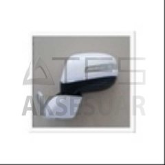 HONDA CIVIC FB7 2012-2015 SOL AYNA (KATLANIR)