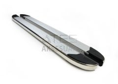 Honda CR-V Siyah Ara Atkı Bold Bar 1996-2002 Arası