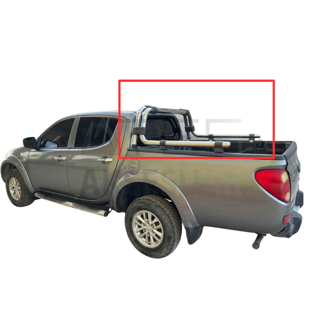 Mitsubishi L200 Rollbar